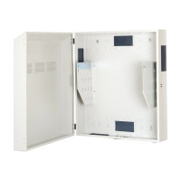 Produktbild för DIGITUS Professional DN-19 WM-V4U-SL - skåp - 4U