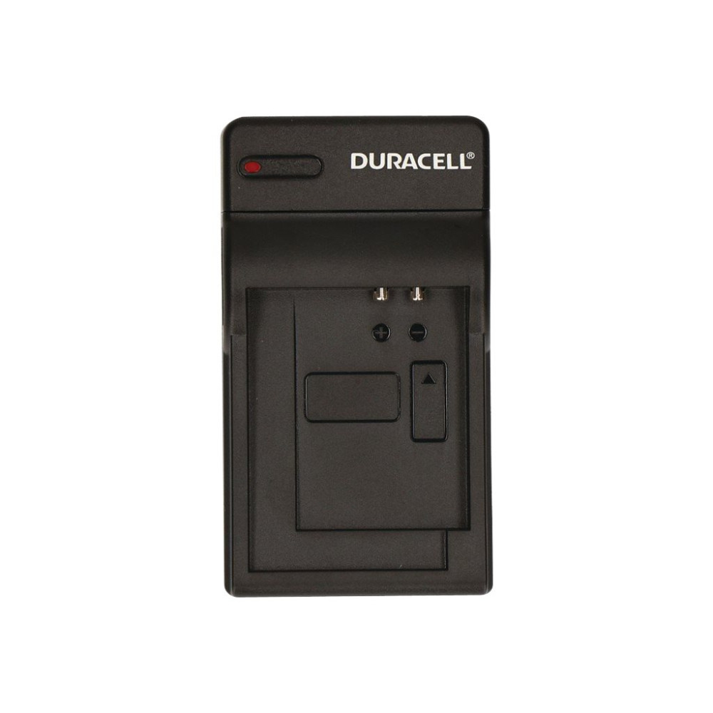 Produktbild för Duracell batteriladdare