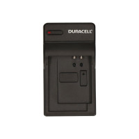 Produktbild för Duracell batteriladdare