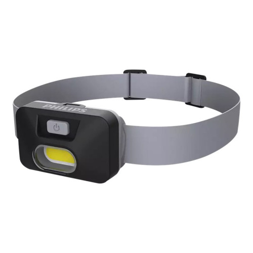 Philips Philips - huvudficklampa - LED