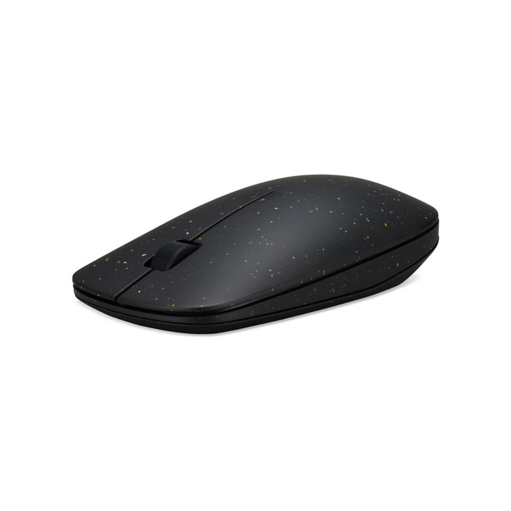 Produktbild för Acer Vero AMR020 - mus - 2.4 GHz - svart