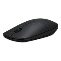Produktbild för Acer Vero AMR020 - mus - 2.4 GHz - svart