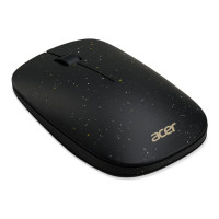 Produktbild för Acer Vero AMR020 - mus - 2.4 GHz - svart