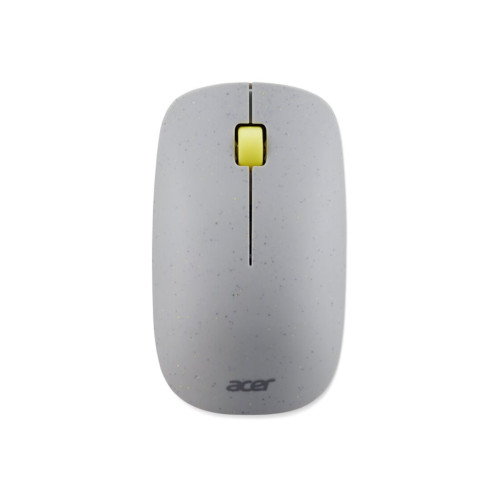 Acer Acer Vero Macaron AMR020 - mus - 2.4 GHz - grå
