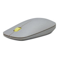 Produktbild för Acer Vero Macaron AMR020 - mus - 2.4 GHz - grå