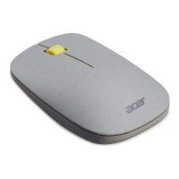 Produktbild för Acer Vero Macaron AMR020 - mus - 2.4 GHz - grå