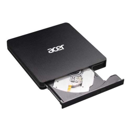Acer Acer DVD DVD+RW-enhet - USB - insticksmodul