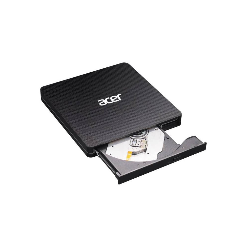 Produktbild för Acer DVD DVD+RW-enhet - USB - insticksmodul