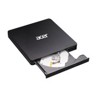 Produktbild för Acer DVD DVD+RW-enhet - USB - insticksmodul