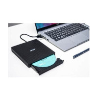 Produktbild för Acer DVD DVD+RW-enhet - USB - insticksmodul