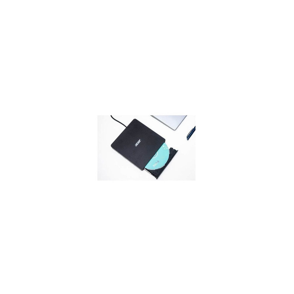 Produktbild för Acer DVD DVD+RW-enhet - USB - insticksmodul