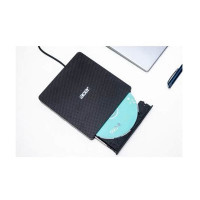 Produktbild för Acer DVD DVD+RW-enhet - USB - insticksmodul