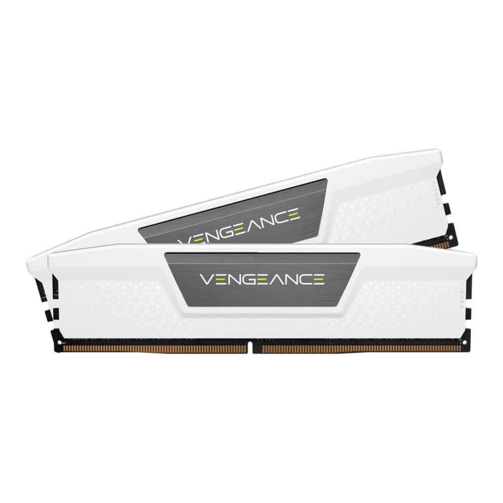 Produktbild för CORSAIR Vengeance - DDR5 - sats - 32 GB + 2 x 16 GB - DIMM 288-pin - 5200 MHz / PC5-41600