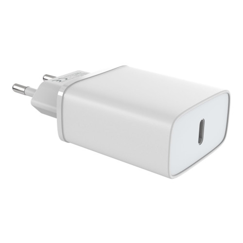 Vision Vision strömadapter - USB-C - 30 watt