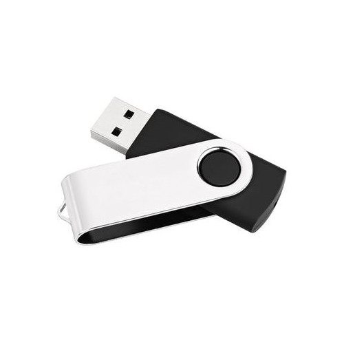 MediaRange MediaRange - USB flash-enhet - 16 GB