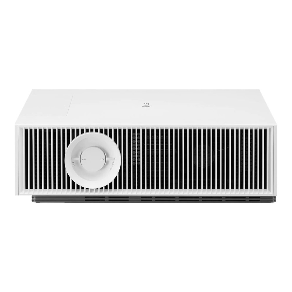 Produktbild för LG CineBeam HU710P - DLP-projektor - Miracast Wi-Fi Display / AirPlay 2 - vit