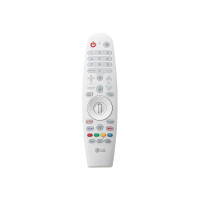 Produktbild för LG CineBeam HU710P - DLP-projektor - Miracast Wi-Fi Display / AirPlay 2 - vit