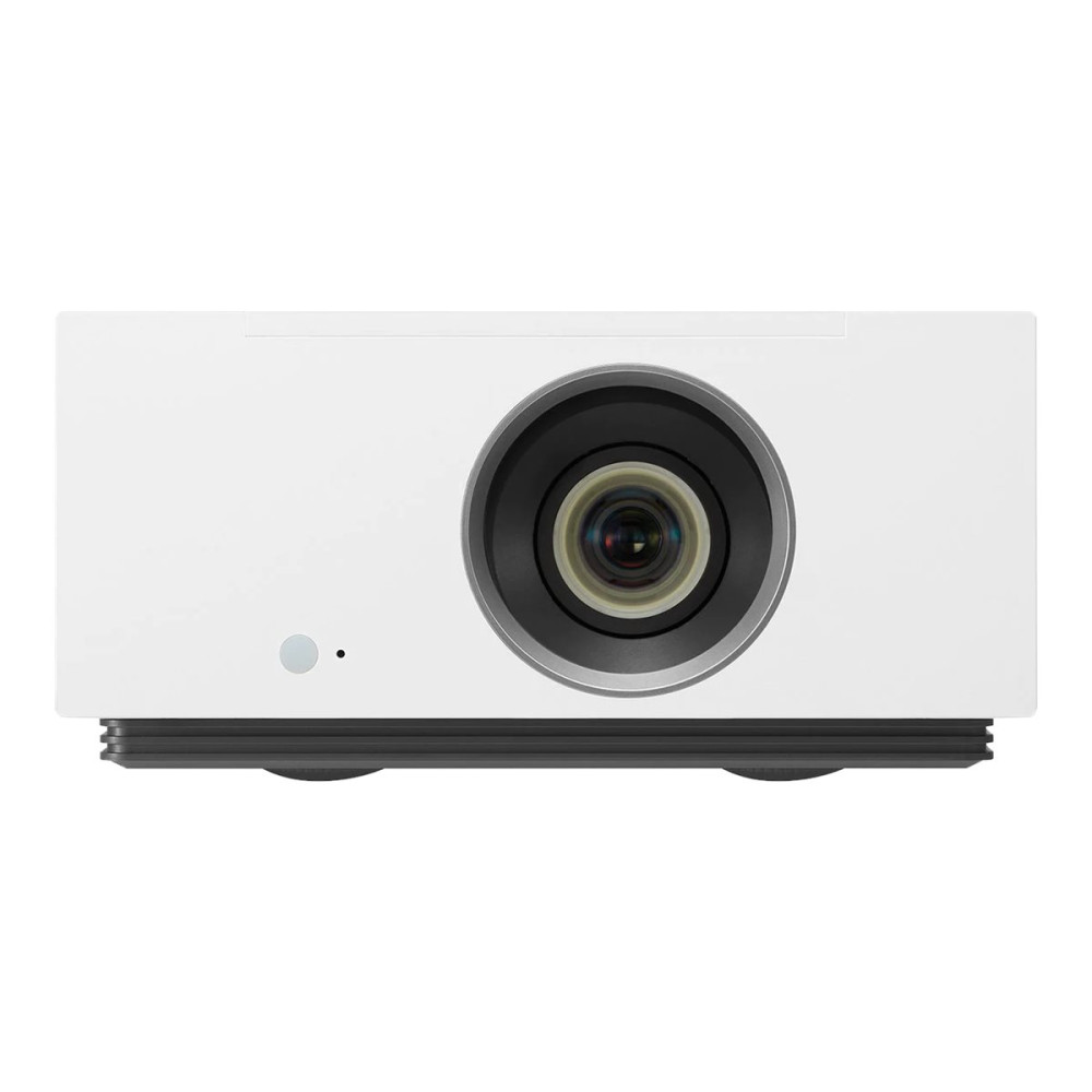 Produktbild för LG CineBeam HU710P - DLP-projektor - Miracast Wi-Fi Display / AirPlay 2 - vit