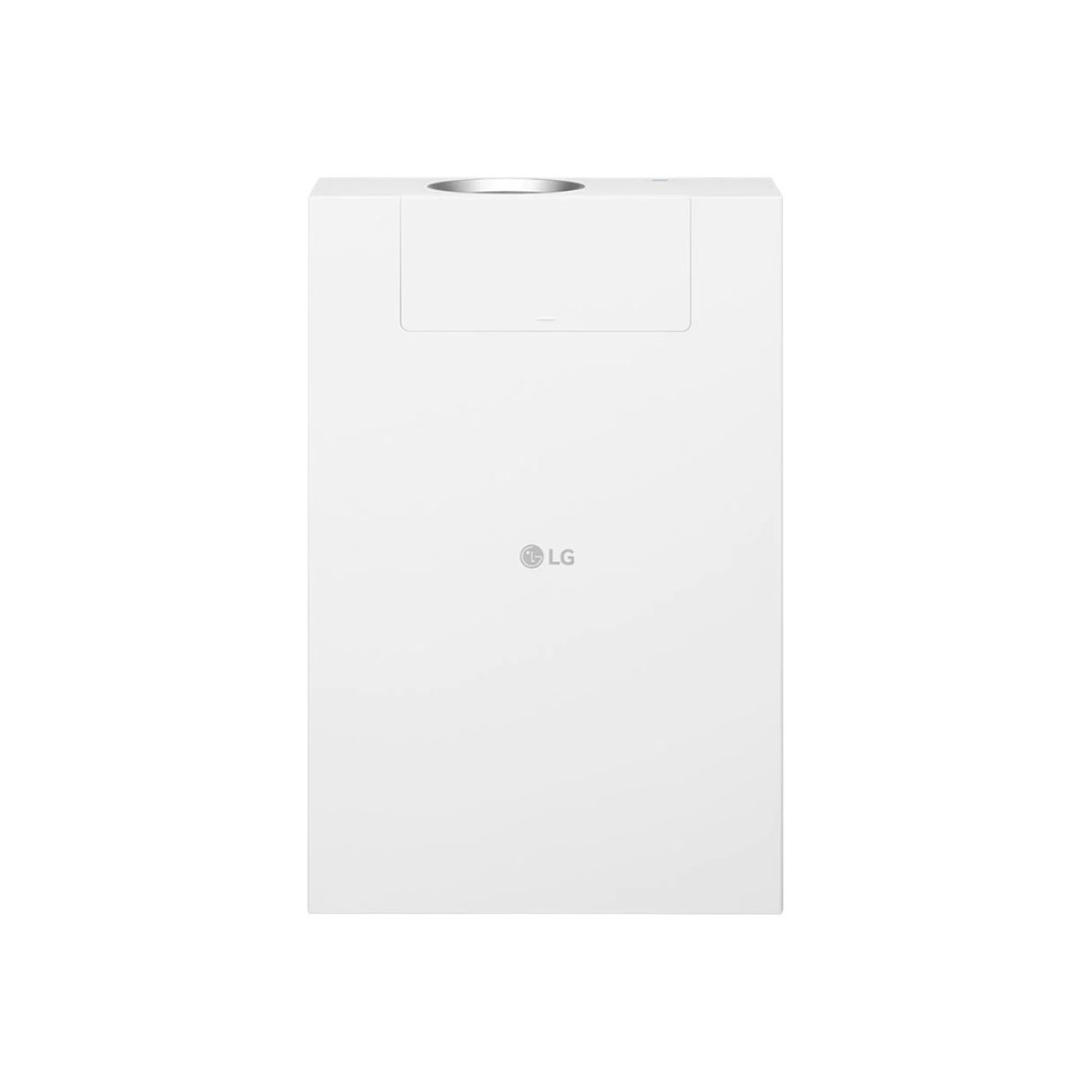 Produktbild för LG CineBeam HU710P - DLP-projektor - Miracast Wi-Fi Display / AirPlay 2 - vit