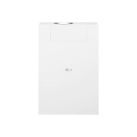 Produktbild för LG CineBeam HU710P - DLP-projektor - Miracast Wi-Fi Display / AirPlay 2 - vit