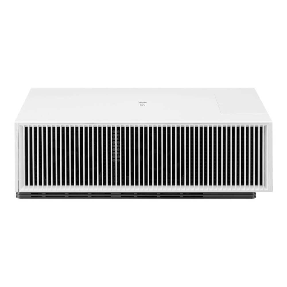 Produktbild för LG CineBeam HU710P - DLP-projektor - Miracast Wi-Fi Display / AirPlay 2 - vit