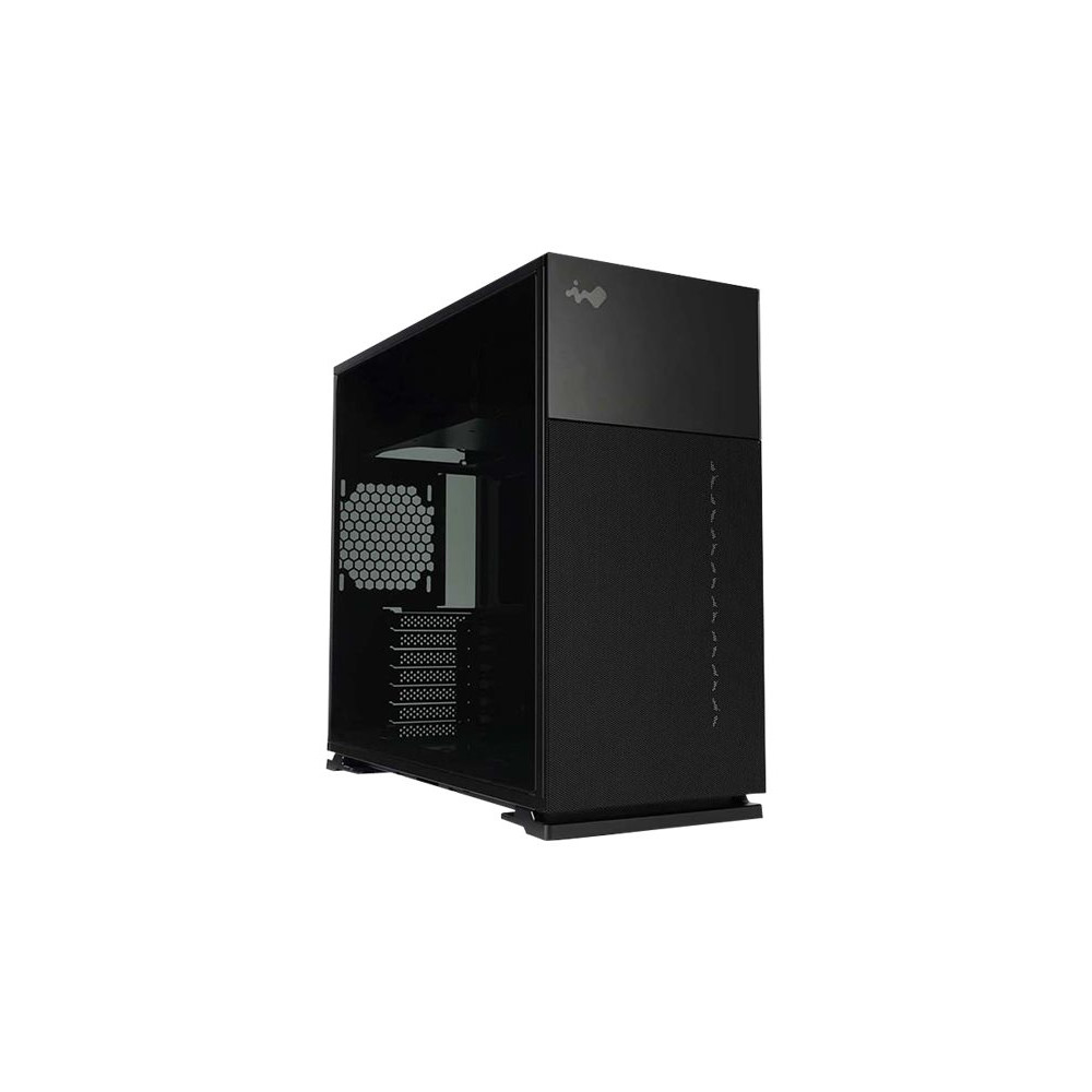 Produktbild för IN WIN 127 - mid tower - ATX
