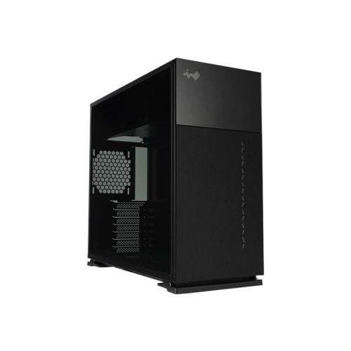 IN WIN Development IN WIN 127 - mid tower - ATX