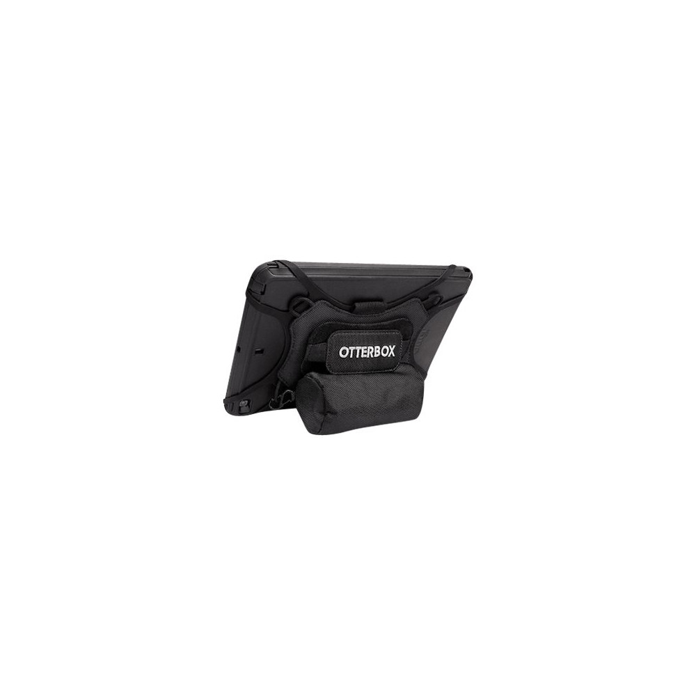 Produktbild för OtterBox Utility Series Latch - baksidesskydd för surfplatta