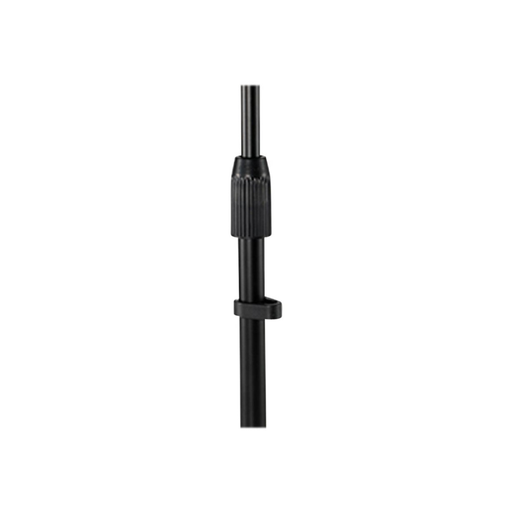 Produktbild för Kensington A1010 ställ - teleskopisk - för mikrofon/webbkamera/ljus - 3/8" skruvfäste