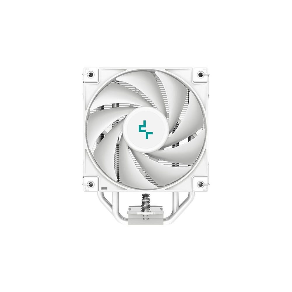 Produktbild för Deepcool AK400 WH - processorkylare
