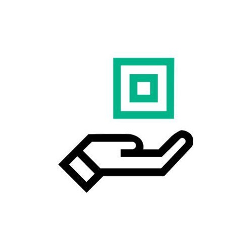 Hewlett Packard Enterprise HPE Aruba User Experience Insight Zebra Agent Cloud - abonnemangslicens att använda (1 år) - 1 licens
