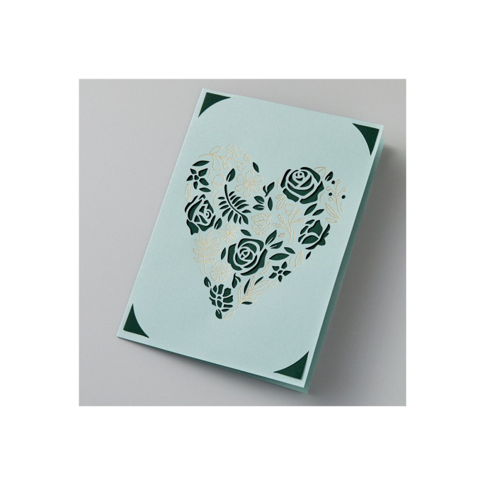 Produktbild för Cricut Joy Celebration Sampler - insert card set - 8 delar - A6