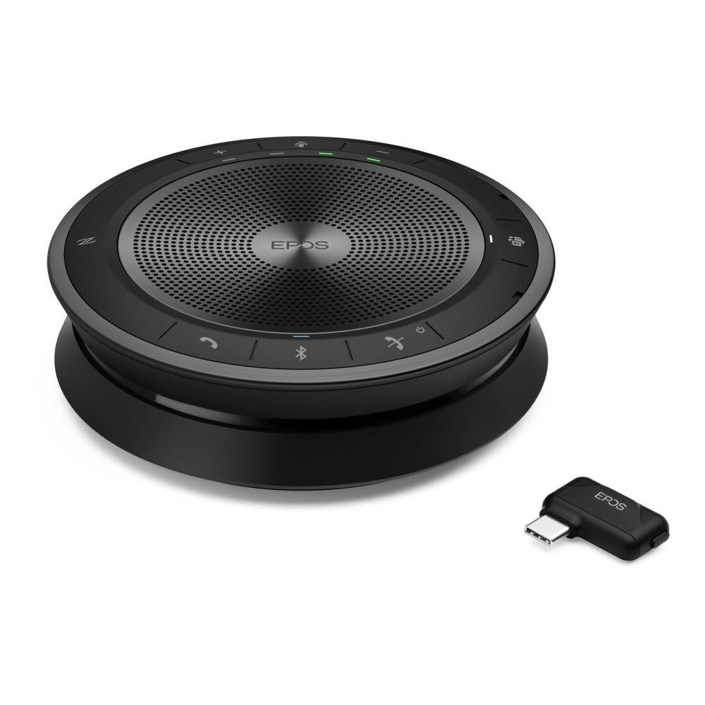 Produktbild för EPOS EXPAND 40T - smart högtalartelefon - USB-C