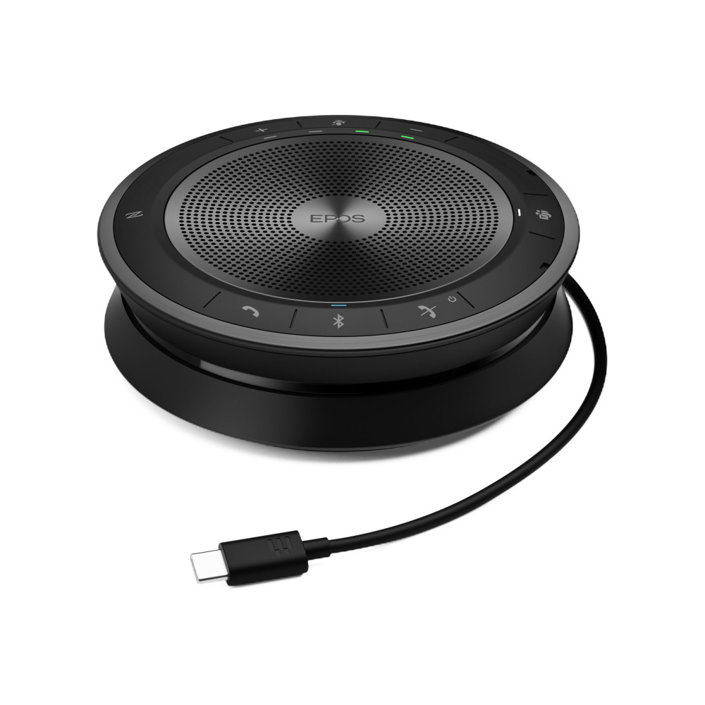 Produktbild för EPOS EXPAND 40T - smart högtalartelefon - USB-C