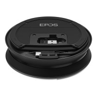 Produktbild för EPOS EXPAND 40T - smart högtalartelefon - USB-C