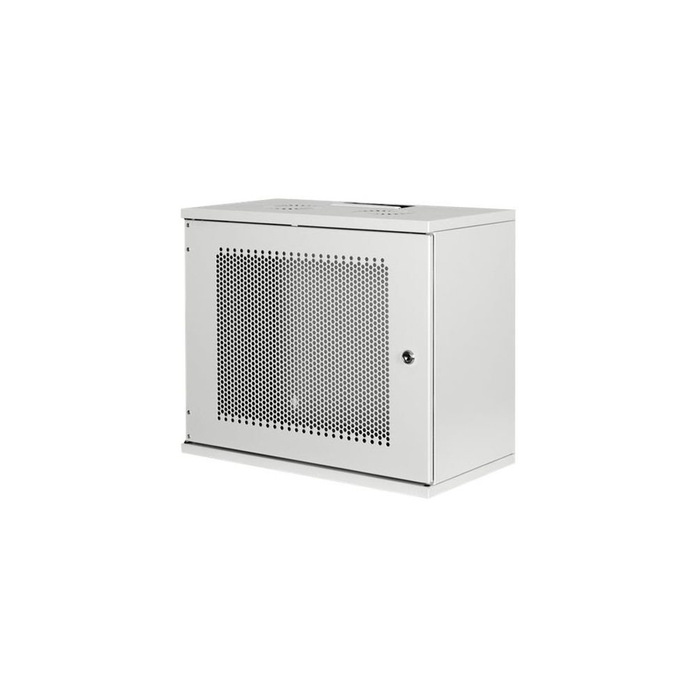 Produktbild för DIGITUS Professional Soho Series DN-19-09U-S-PD - skåp - 9U