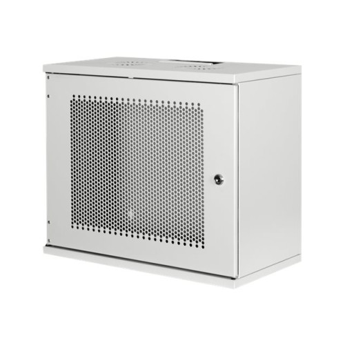 Digitus DIGITUS Professional Soho Series DN-19-09U-S-PD - skåp - 9U