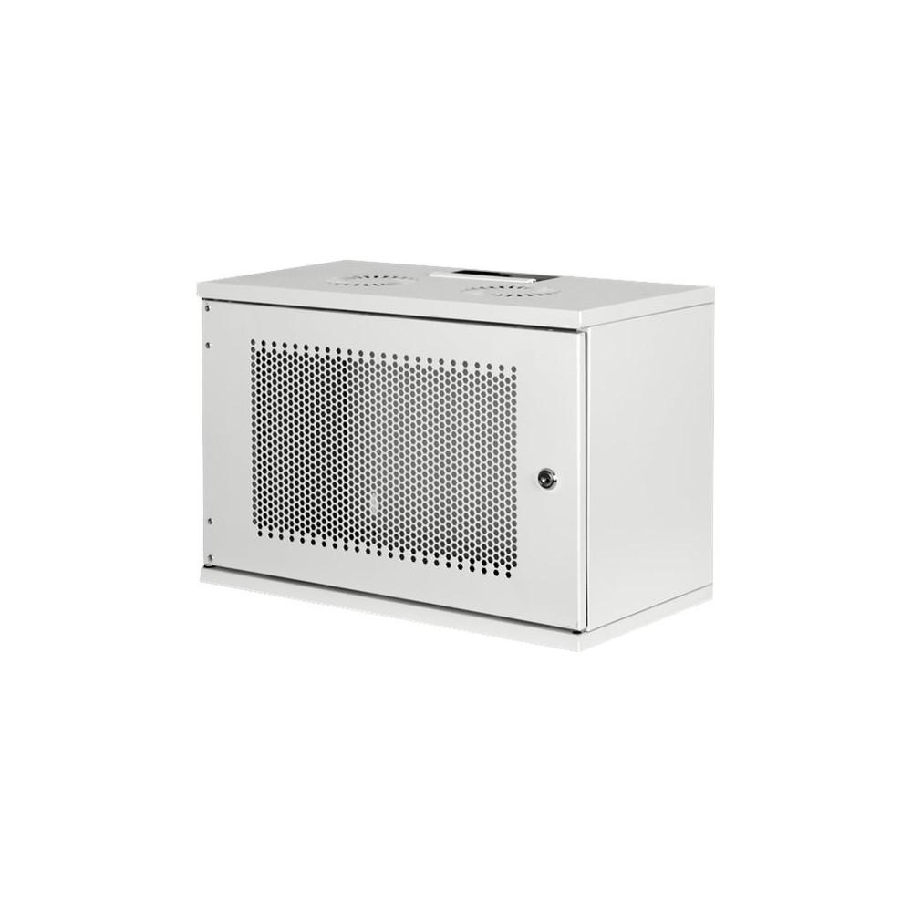 Produktbild för DIGITUS Professional Soho Series DN-19-07U-S-PD - skåp - 7U