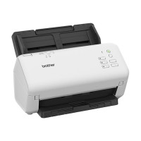 Produktbild för Brother ADS-4300N - dokumentskanner - desktop - USB 3.0, Gigabit LAN, USB 2.0 (Host)