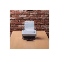 Produktbild för Brother ADS-4300N - dokumentskanner - desktop - USB 3.0, Gigabit LAN, USB 2.0 (Host)