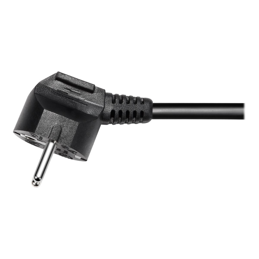 Produktbild för DELTACO - effektband - barnskydd, jordad - 3680 Watt