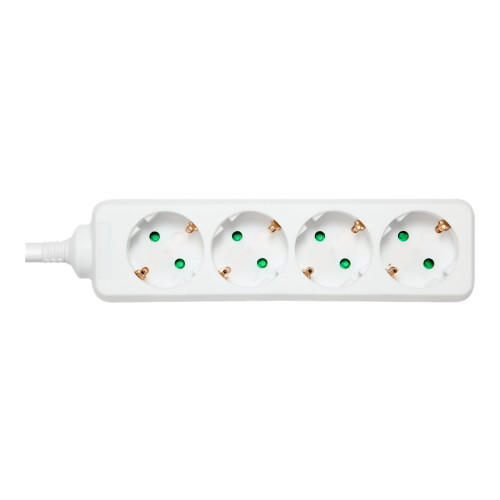 Deltaco DELTACO GT-0401 - effektband - 3680 Watt