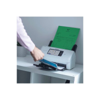 Produktbild för Brother ADS-4700W - dokumentskanner - desktop - USB 3.0, Gigabit LAN, Wi-Fi(n), USB 2.0 (Host)