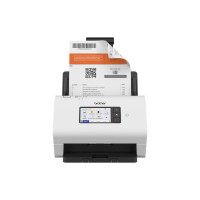 Produktbild för Brother ADS-4900W - dokumentskanner - desktop - USB 3.0, LAN, Wi-Fi(n), USB 2.0 (Host)