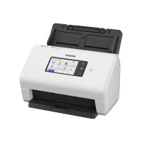 Produktbild för Brother ADS-4900W - dokumentskanner - desktop - USB 3.0, LAN, Wi-Fi(n), USB 2.0 (Host)