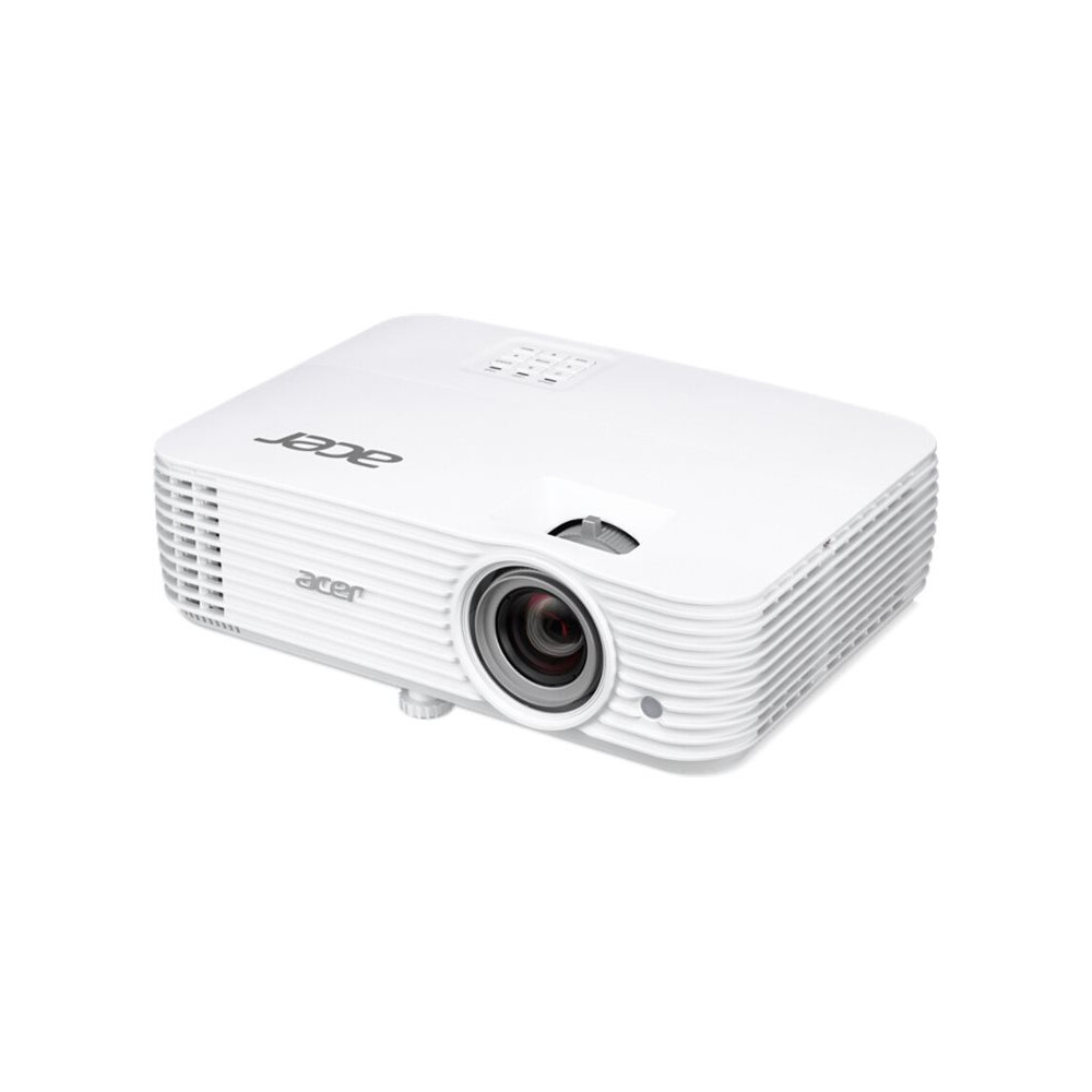 Produktbild för Acer H6830BD - DLP-projektor - 3D