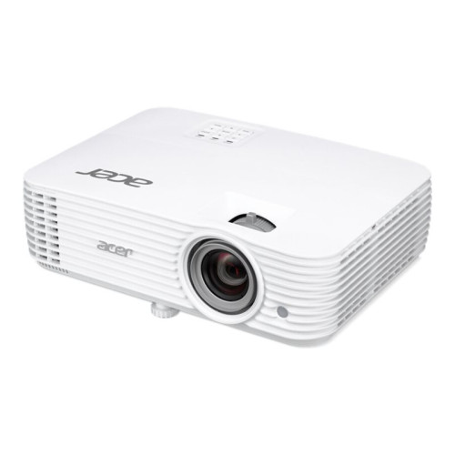 Acer Acer H6830BD - DLP-projektor - 3D