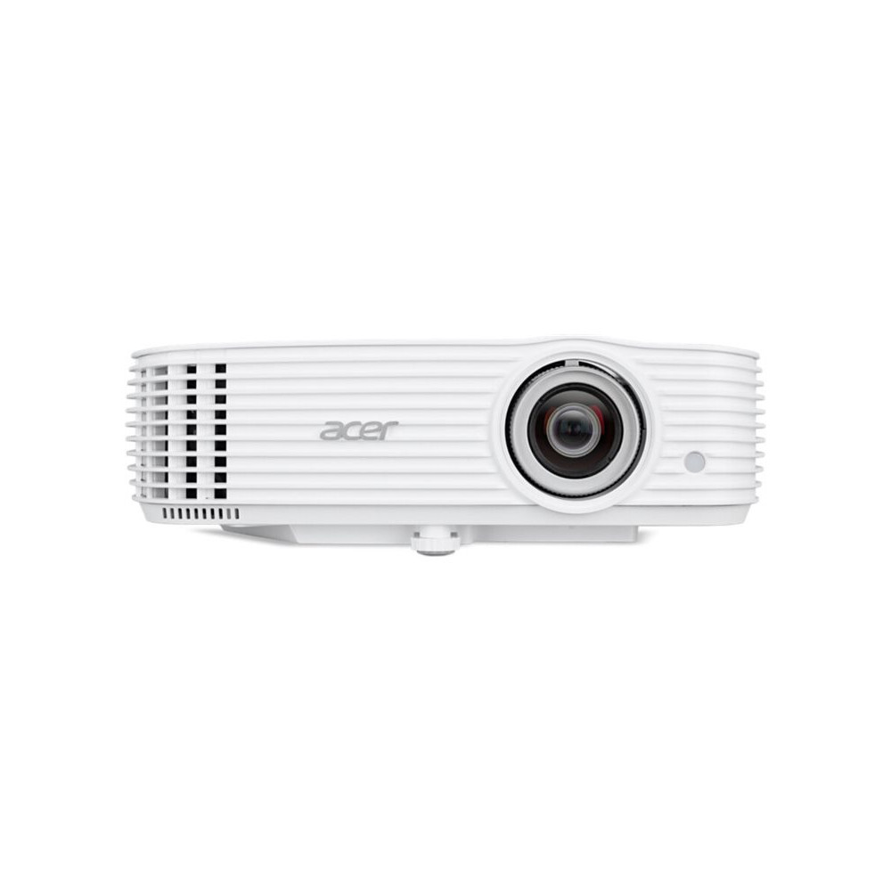 Produktbild för Acer H6830BD - DLP-projektor - 3D