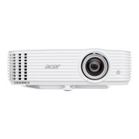 Produktbild för Acer H6830BD - DLP-projektor - 3D