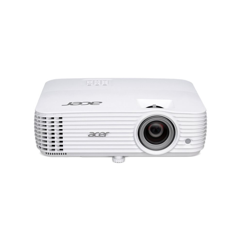 Produktbild för Acer H6830BD - DLP-projektor - 3D
